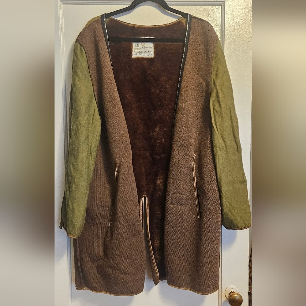 Vintage 70s London Fog Coat